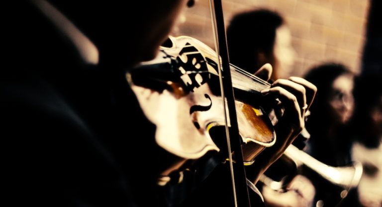 McAllen High students advance in All-State Mariachi process