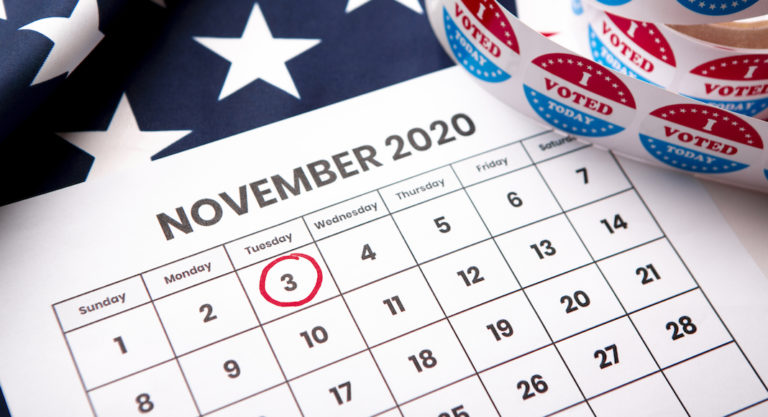 Hidalgo County Judge urges caution during election night celebrations