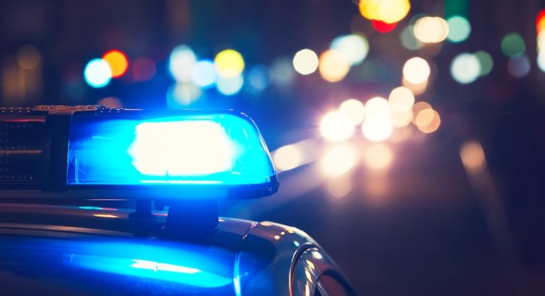 Checkpoint Agents Stop Human Smuggling Attempt