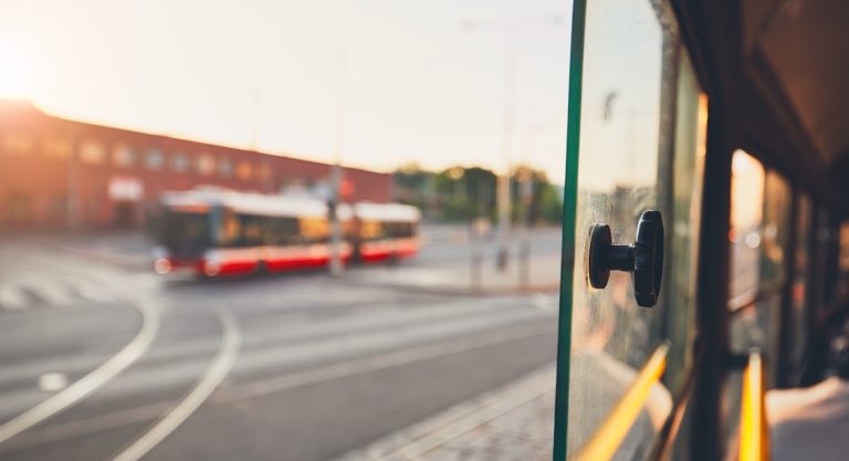Out-of-state bus arriving in South Texas, passenger dies and other tests positive for COVID-19