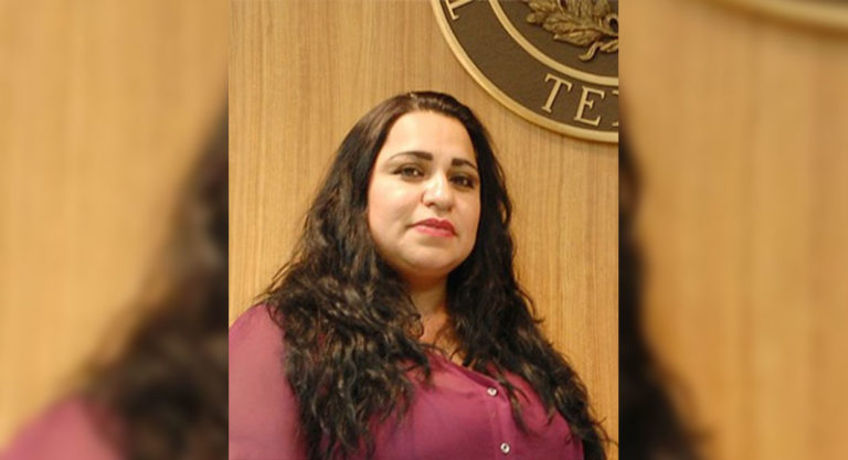 Rosie Martinez Appointed Victims Unit Director to the Sexual Assault Survivors’ Task Force
