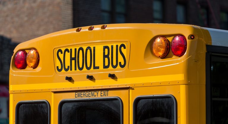 IDEA Public Schools and Community to focus on Bus Safety during National School Bus Safety Week