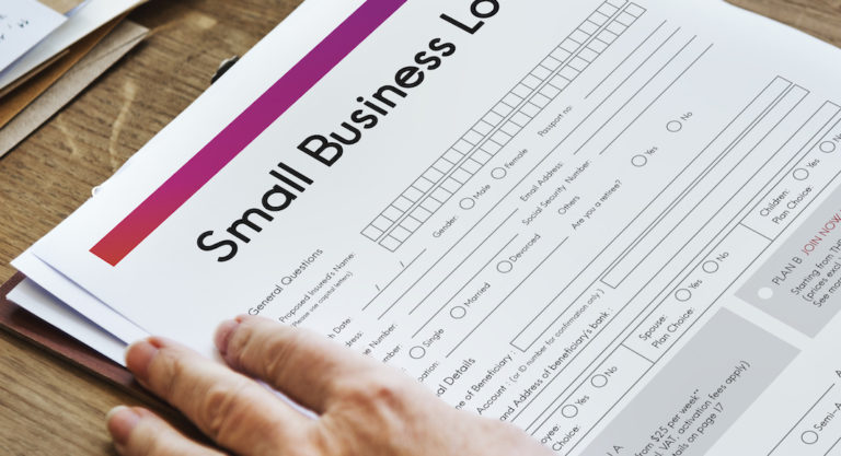 SBA Achieves Historic Small Business Lending for Fiscal Year 2020