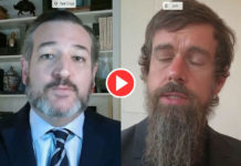 Sen. Cruz to Twitter CEO: ‘Who the hell elected you?’