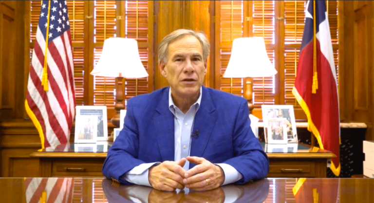Breaking News: Governor Abbott Lifts Mask Mandate, Opens Texas 100 Percent