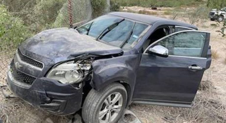 Human Smugglers Endanger Lives