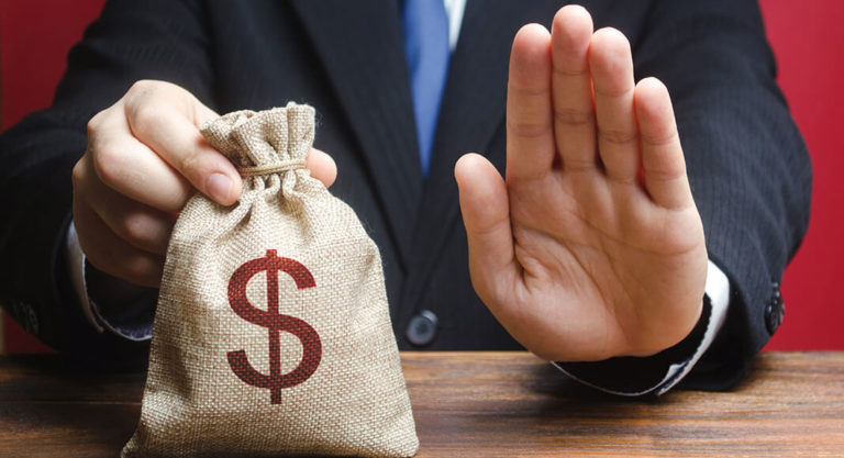 16 Million Application Loan Fraud Connected to Covid-19 Relief, more than 80 fraudulent Loans