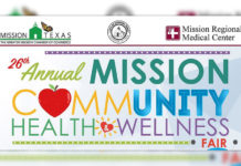 Mission Community Joins Forces for a Health Fair Event to provide FREE health screening services