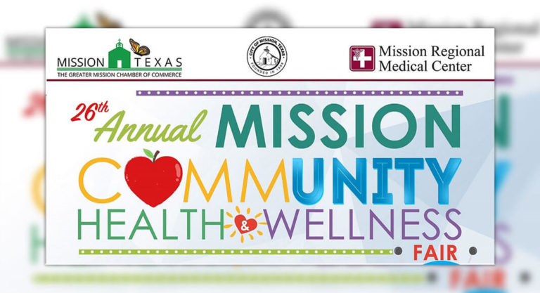 Mission Community Joins Forces for a Health Fair Event to provide FREE health screening services