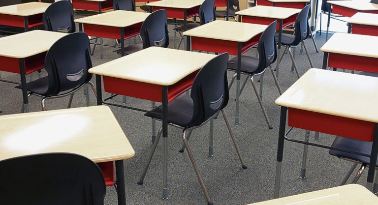 Achieve Early College High named top RGV high school