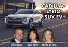 Bert Ogden’s First Electric Cadillac Dealership Under Construction in Edinburg