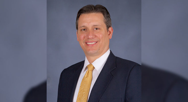 McAllen ISD Superintendent in running for national award