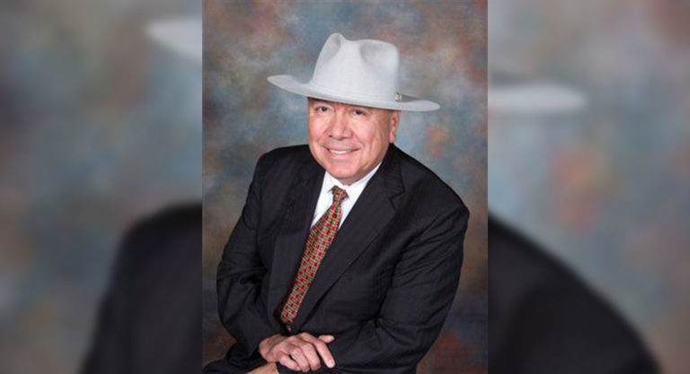 Senator Hinojosa Re-Elected to the Texas Senate