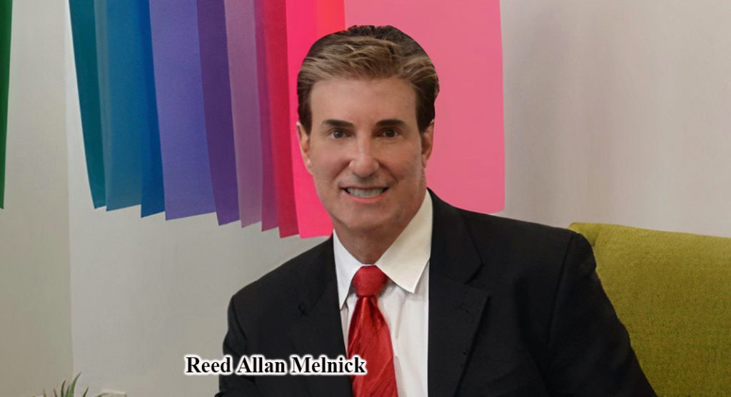 Reed Allan Melnick, the copier guy, a one-stop company.
Pop Smart Technologies (POP) is an international company specializing in high-speed printers and full-color copiers that also scan and fax documents.