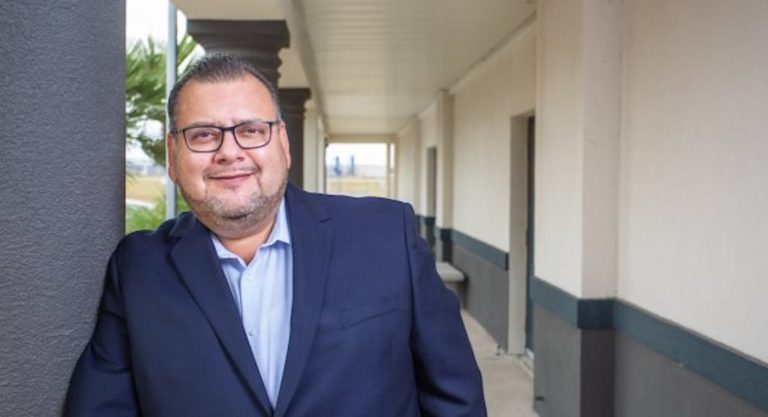 Guzman promises fresh voice for students on STC Board