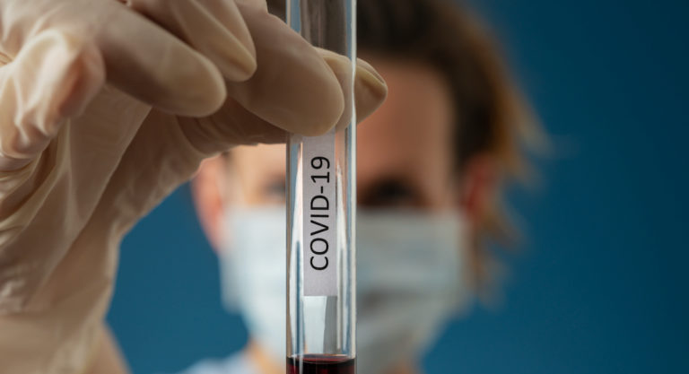 Health officials report six more deaths related to COVID-19 in Hidalgo County and 202 new positive cases