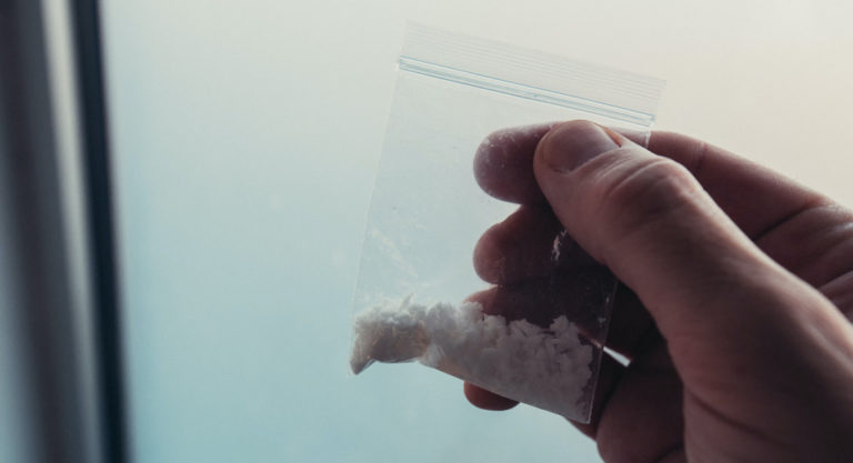 South Texas woman heads to prison for imported large amount of hidden meth