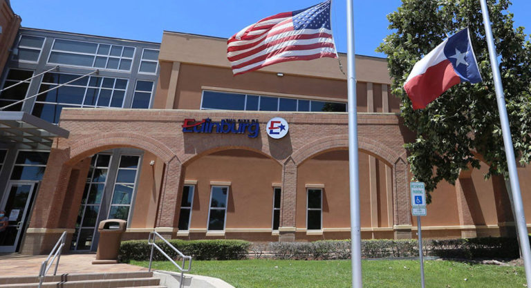 DHR Health plan for $76.8 million expansion in Edinburg