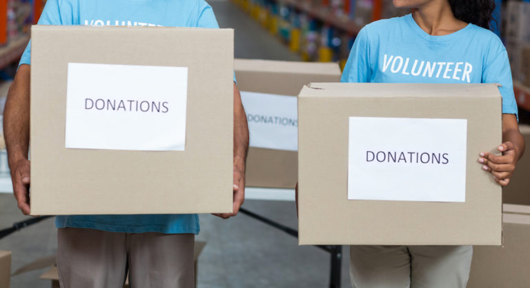Toros to Present Donations to Friends for Hope