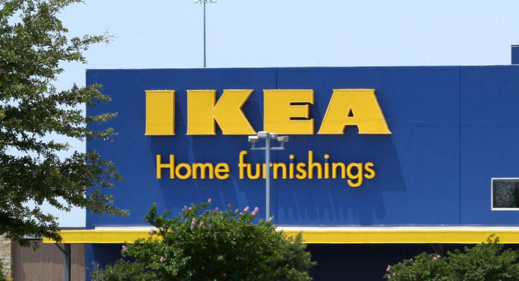 IKEA Foundation Pays Close to Five Million to Texas