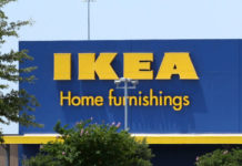 IKEA Foundation Pays Close to Five Million to Texas