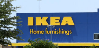 IKEA Foundation Pays Close to Five Million to Texas
