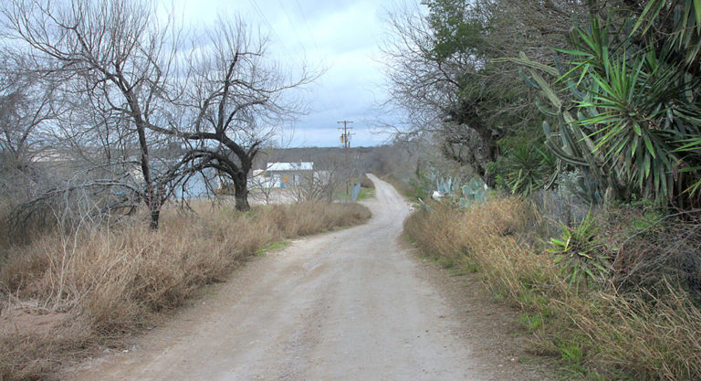 Valley Land Fund, Inc. Withdrawal of offer to sell approximately 2.5 acres of land in Salineño