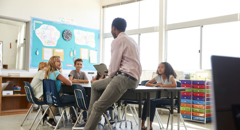 IDEA Public Schools Ranked at the Top for RGV Middle and High Schools