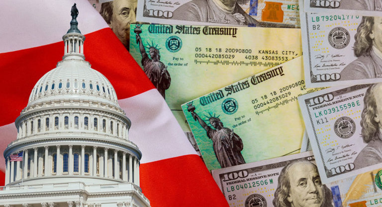 Washington Must Pass Pandemic Relief