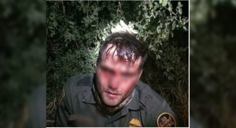 Border Patrol Agent Assaulted near the Rio Grande