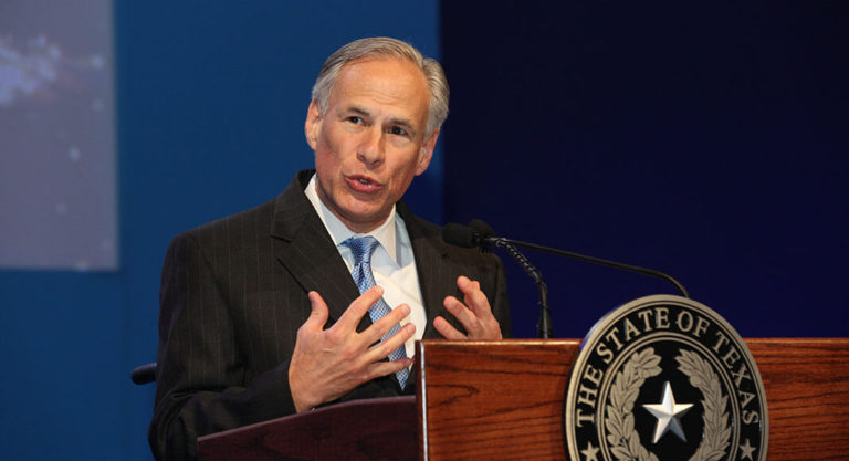 Texas Announcing The Distribution Of COVID-19 Antibody Therapy To Hospitals Across Texas