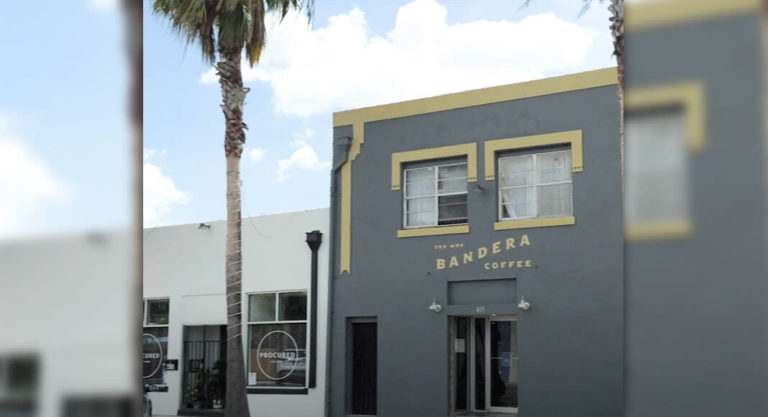 Choose Harlingen for Small Business: The Vibe on Van Buren
