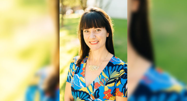 Pianist, composer, and grant writer is welcomed to the team
