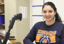 Edinburg CISD valedictorian returns to alma mater to take ‘dream job’