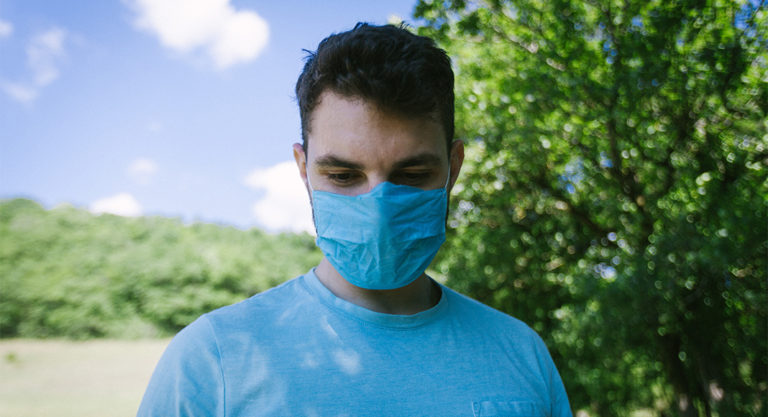2020 the Year of  Coronavirus