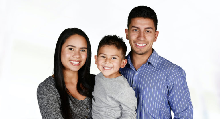 Adopt a Family with the Food Bank RGV