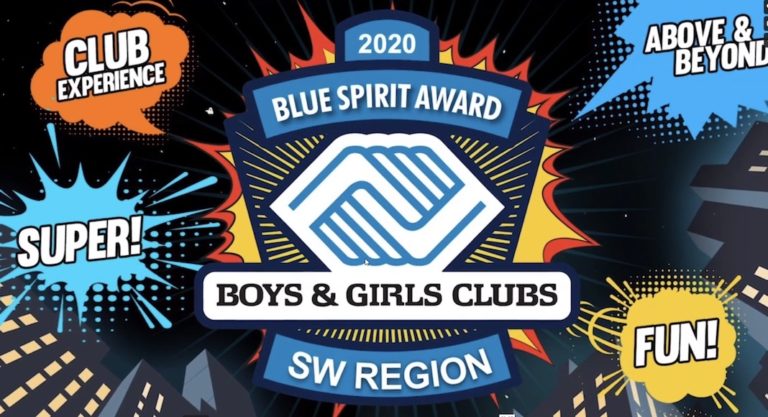 Boys & Girls Club of Pharr-San Juan CEO Receives Highest Honor bestowed by Boys & Girls Clubs of America
