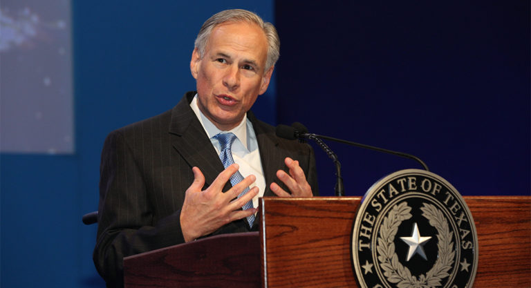 Governor Abbott Appoints Stainton As District Attorney Of 271st Judicial District Governor Abbott Appoints Stainton As District Attorney Of 271st Judicial District