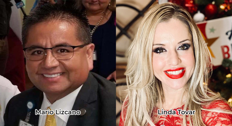Mario Lizcano and Linda Tovar to be Honored for their positive impact on the community