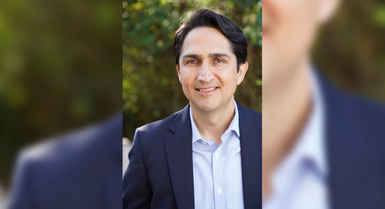 McAllen: District 3 Commissioner Omar Quintanilla Announces Re-election