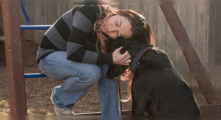Palm Valley Animal Society Surprised with $5,000 from the Petco Foundation