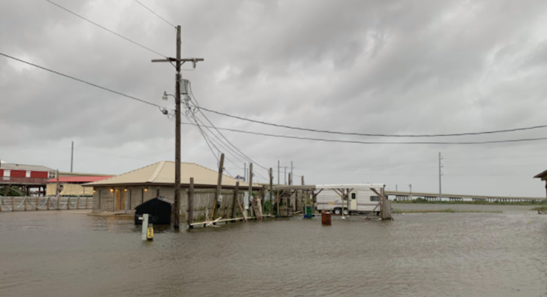 Record-breaking 2020 hurricane season caused $60 billion to $65 billion in economic damage