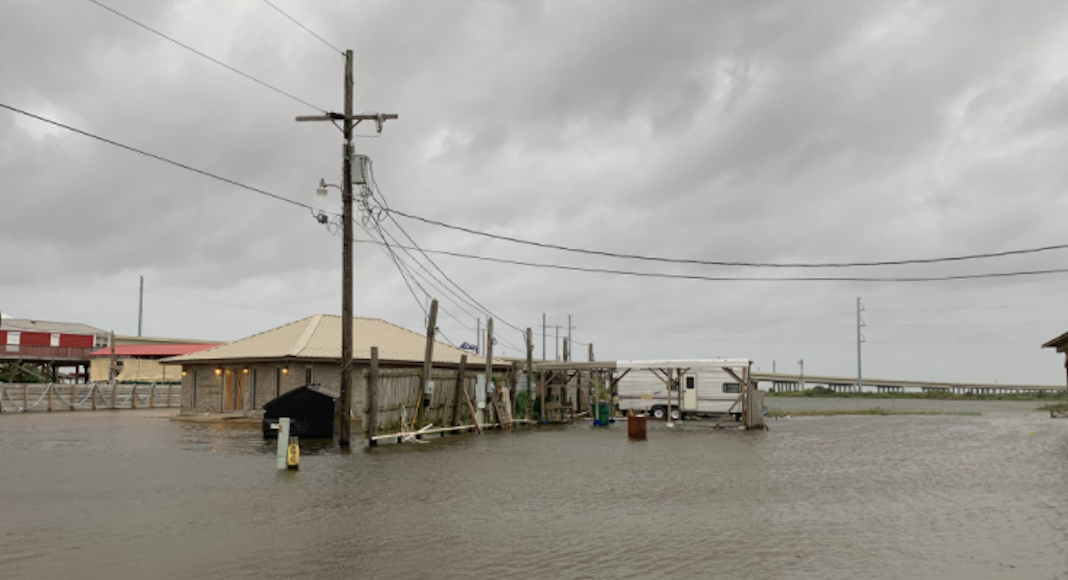 Record-breaking 2020 hurricane season caused $60 billion to $65 billion ...