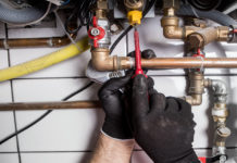 Plumbing program creates a pipeline of skilled workers for industry