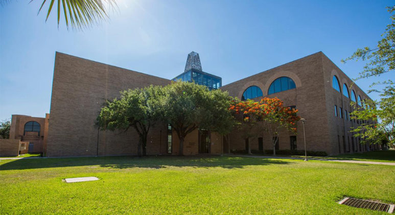UTRGV partners with STC to create fast track to education degrees