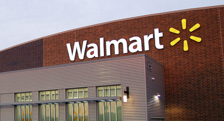 Justice Files Nationwide Lawsuit Against Walmart Inc. for Controlled Substances Act Violations