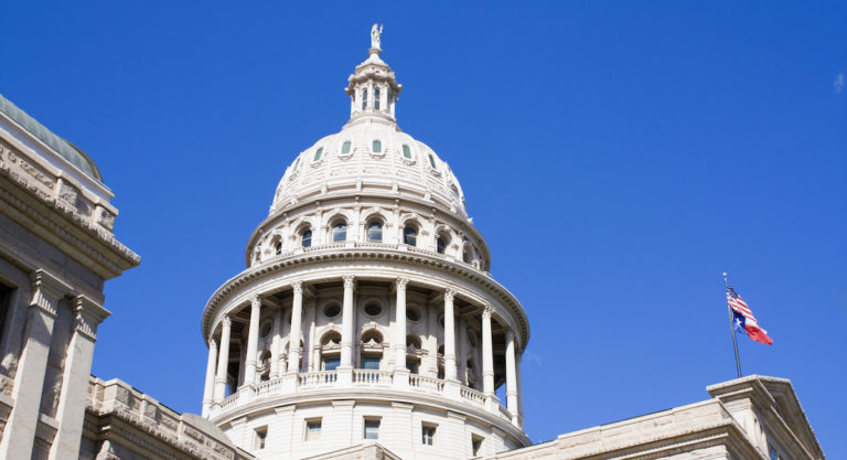 Six States Join Texas in Lawsuit Defending the Security of the 2020 Election