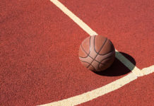 COMEBACK FALLS SHORT AS UTRGV MEN’S BASKETBALL DROPS THRILLER TO SAM HOUSTON STATE