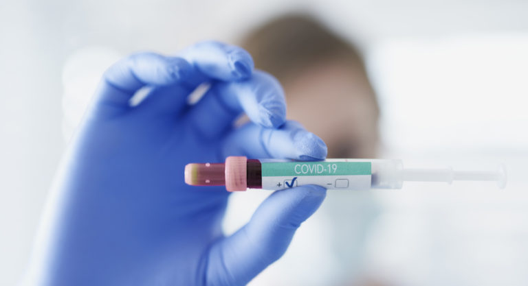 Edinburg Chamber joins Texas in a COVID-19 Rapid Testing Pilot Program