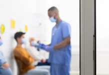 Governor Abbott, FDA Commissioner, CDC Director Hold Call With Texas Hospitals To Discuss COVID-19 Therapeutics